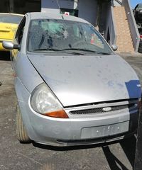 FORD KA 1.3CC 2002  Πόρτες  Γρύλλοι-Μηχανισμοί Παραθύρων