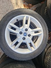 ΖΑΝΤΟΛΑΣΤΙΧΑ FIAT PUNTO SPORTING 15