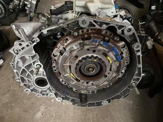 ALFA ROMEO MITO 1.4 MULTIAIR 170HP ΑΥΤΟΜΑΤΟ ΣΑΣΜΑΝ 