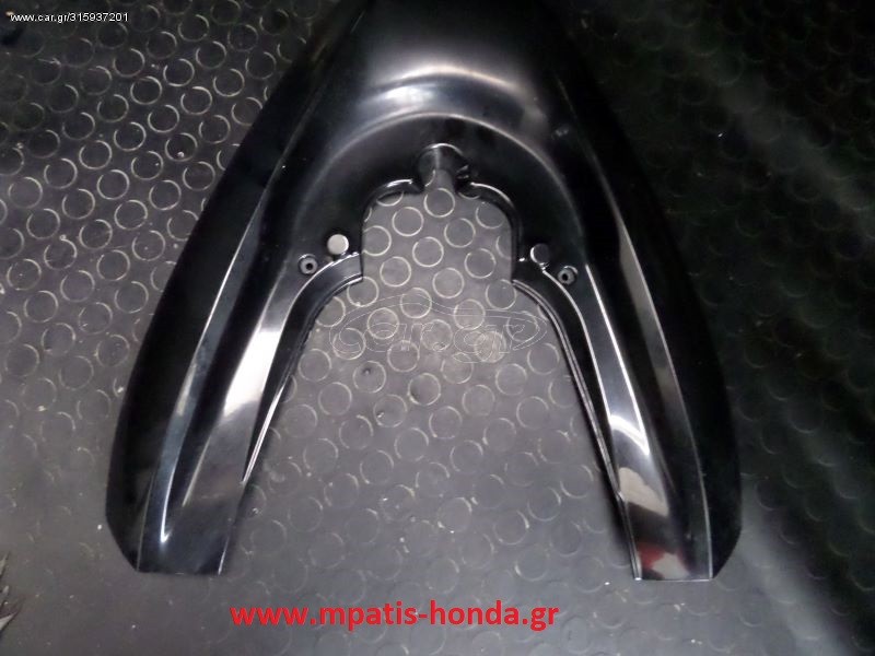 ΚΑΛΥΜΜΑ ΟΥΡΑΣ PCX125