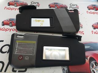 ΣΚΙΑΔΙΑ ΜΕΤΑΧΕΙΡΙΣΜΕΝΑ ABARTH GRANDE PUNTO-PUNTO EVO 