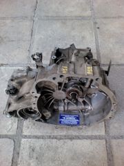 ΣΑΖΜΑΝ NISSAN PRIMERA-P12 ALMERA-N16 KINHTHΡΑΣ QG15-QG16 2001-2007