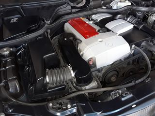 Νεκροφόρα Mercedes-Benz 1999 E200 KOMPRESSOR-thumb-2