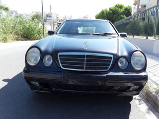 Νεκροφόρα Mercedes-Benz 1999 E200 KOMPRESSOR-thumb-5