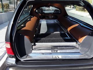 Νεκροφόρα Mercedes-Benz 1999 E200 KOMPRESSOR-thumb-20