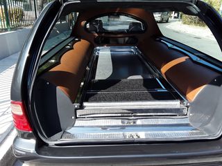 Νεκροφόρα Mercedes-Benz 1999 E200 KOMPRESSOR-thumb-21