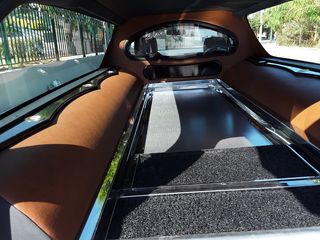 Νεκροφόρα Mercedes-Benz 1999 E200 KOMPRESSOR-thumb-22