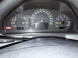 Νεκροφόρα Mercedes-Benz 1999 E200 KOMPRESSOR-thumb-27