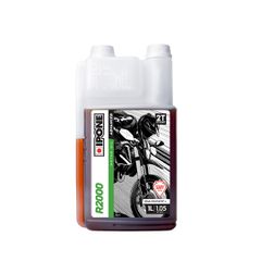 ΛΑΔΙ IPONE 2T R2000 ΦΡΑΟΥΛΑ 1L