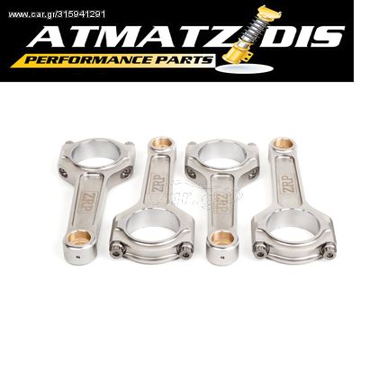ΜΠΙΕΛΕΣ ZRP Audi / VW 2.0L TFSI (Belt Driven) H-Beam (21ΠΥΡΟ)