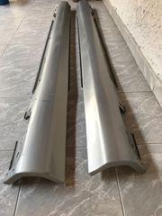 Μαρσπιέδες clk w209  -thumb-2