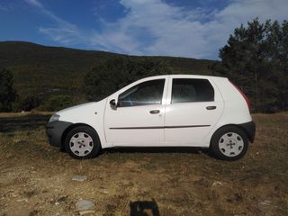 Fiat Punto '04