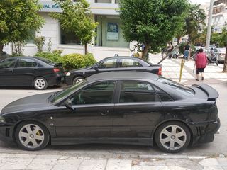 Audi S4 1998 S4 BITOURBO