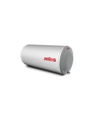 Boiler Ηλιακού Θερμοσίφωνα Nobel Aelios Glass 200lt Τριπλής Ενέργειας