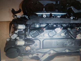 Μηχανη yaris auris 1NR START STOP