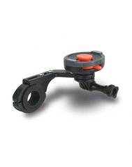 Tigra Sport FitClic Neo Βάση Προσαρμογής Ποδηλάτου/Moto & Camera Mount FN-BMF