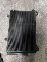 TOYOTA YARIS 98-05 ΨΥΓΕΙΟ AIRCONDITION 