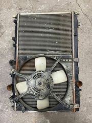 MITSUBISHI LANCER 95-03 ΒΕΝΤΙΛΑΤΕΡ