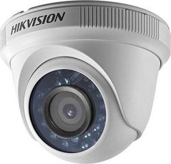 Hikvision CCTV Κάμερα 1080p με Φακό 2.8mm DS-2CE56D0T-IRPF