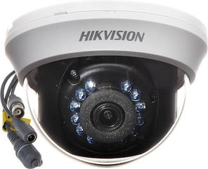 Hikvision CCTV Κάμερα 1080p με Φακό 2.8mm DS-2CE56D0T-IRMMF