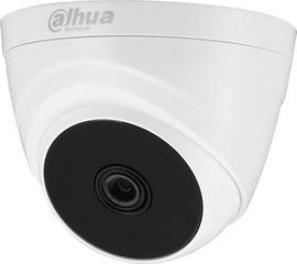 Dahua CCTV Κάμερα 1080p με Φακό 2.8mm HAC-T1A21
