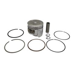 Πιστόνι 1.00 56.00mm Modenas Kristar 125 TOKAHI