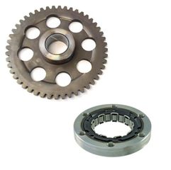 Κόμπλερ Μίζας ROC Για APRILIA ATLANTIC 250cc PIAGGIO ΜΟΤΕΡ (SP) 2004 2005 2006 2007 2008 2009