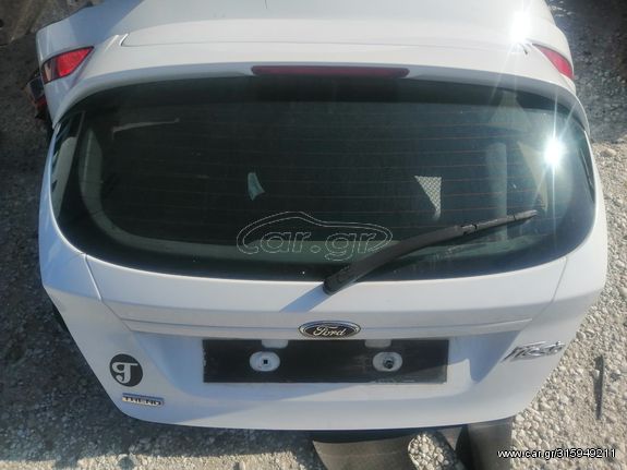 FORD FIESTA 12' ΤΖΑΜΟΠΟΡΤΑ ΙΩΑΝΝΙΔΗΣ 