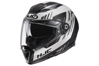 ΚΡΑΝΟΣ FULL FACE F70 CARBON KESTA MC5| HJC