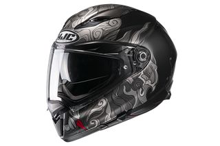 ΚΡΑΝΟΣ FULL FACE F70 SPECTOR MC5SF| HJC