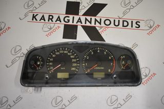 Toyota Avensis καντράν με κωδικό 83800-05230