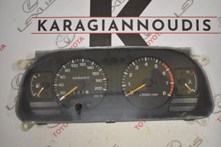Toyota Land Cruiser KDJ95 καντράν με κωδικό 83800-60100
