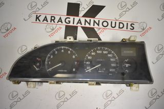 Toyota Corolla EE90 καντράν με κωδικό 83010-1E221