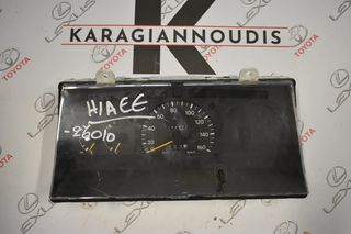 Toyota Hiace καντράν με κωδικό 83800-26010