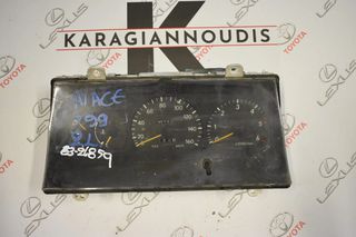 Toyota Hiace καντράν με κωδικό 83800-26859