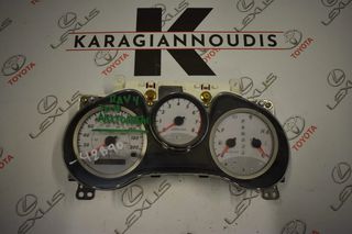 Toyota RAV4 καντράν με κωδικό 83800-42B90