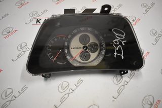 Lexus IS200 καντράν με κωδικό 83800-53080