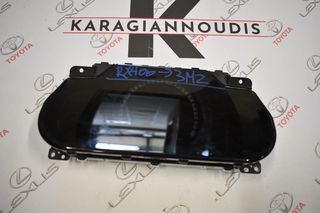 Lexus RX400 καντράν με κωδικό 83800-48490