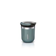 Wacaco Ποτήρι Θερμός Octaroma Classico Cadet Blue 180ml