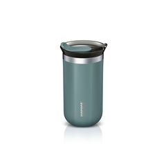 Wacaco Ποτήρι Θερμός Octaroma Lungo Cadet Blue 300ml