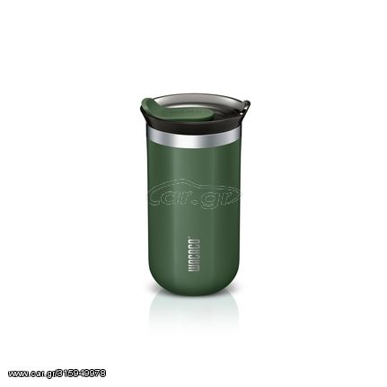 Wacaco Ποτήρι Θερμός Octaroma Lungo Pomona Green 300ml