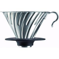 Hario Dripper V60 02 Μεταλλικό