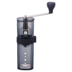 Hario Coffee Mill Smart G - Κεραμικός Μύλος Άλεσης Καφέ