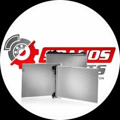 ΨΥΓΕΙΟ ΝΕΡΟΥ CITROEN ZX(1991-1999)