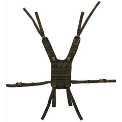 Τιράντες εξάρτυσης molle MNS-2000 σε παραλλαγή M 95