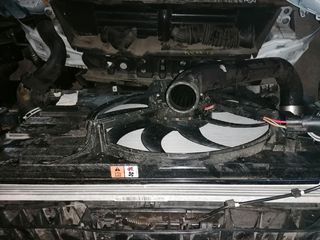SET PSIGIA FOCUS 2018-2021 1000 TURBO VENZINI