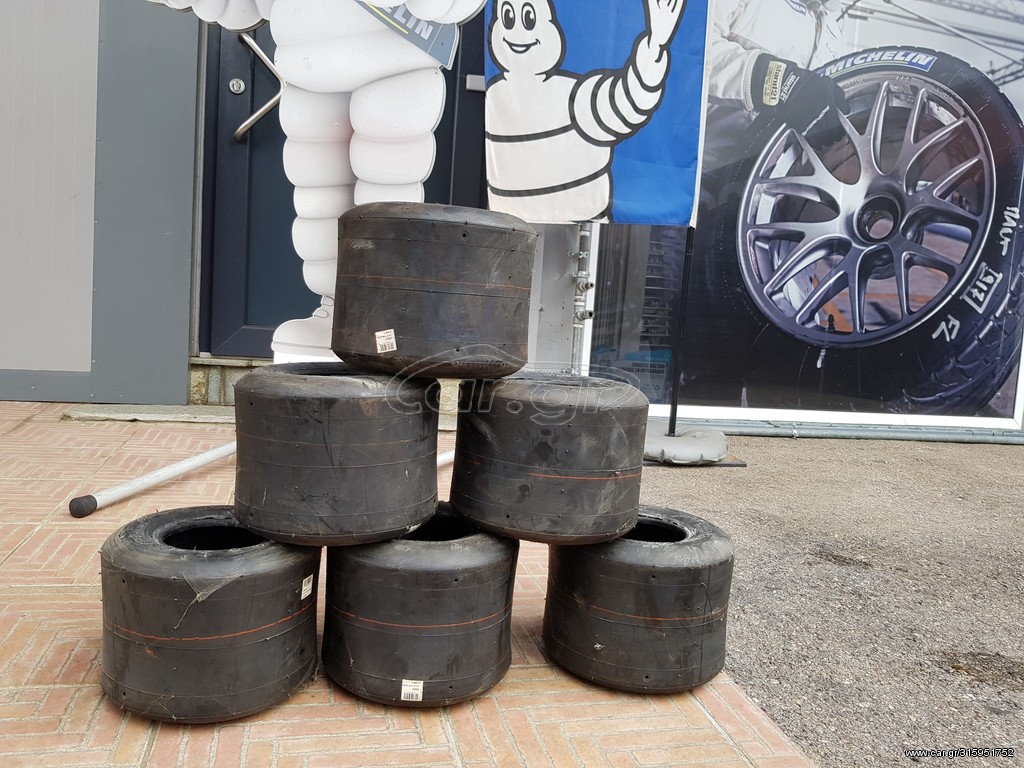 11X7.10-5 BKT CART PROSFORA STOCK 6 TEMAXIA OLA 100EURO!!!!!