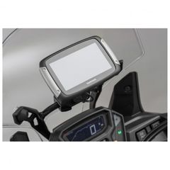 Βάση GPS Quick-Lock SW-MOTECH για μπαράκι UNIVERSAL 