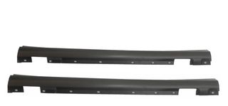 BODY KIT MERCEDES C-CLASS W204 facelift (2007-2015) C63 AMG-thumb-4