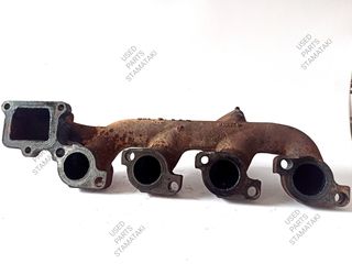 BK3Q9430EA Πολλαπλή Εξαγωγής Ford Transit 2.2 TDCi 11-16 ΠΙΣΩ ΚΙΝΗΣΗ